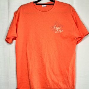 Costa Maya Mexico T-shirt